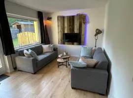 Ferienwohnung UP Willingen-Schwalefeld