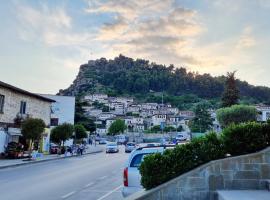 Downtown Apartment, apartment in Berat