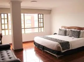AW Hotel Salitre Real