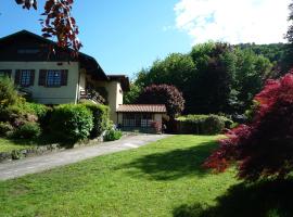 Monolocali In Casa Con Giardino Bellagio, hotel v destinaci Bellagio
