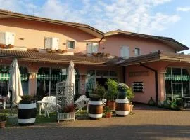 Hotel Ristorante alla Campagna