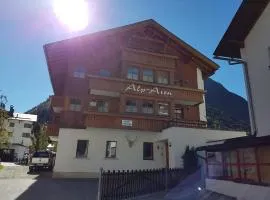 Alp-Aren - Silvretta Card Premium Betrieb