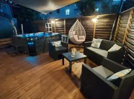 L'embrun de jasmin
