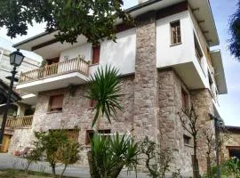 Albergue La Costana