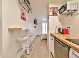 Promotion du Jour - Studio Le Rosier -