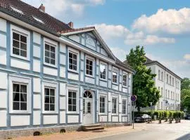 Apartment & Junior-Suite Schloßstraße am Park