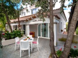 Maison27, holiday rental in Budoni