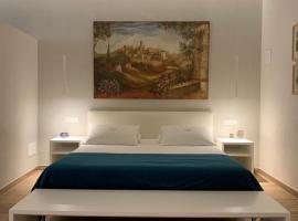 Atto Primo Studio Apartment, hotel near Canossa Palace, Verona