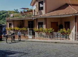 Casa Don Vicenzo, guest house in Randazzo