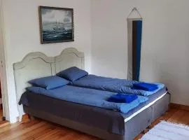 Aadelheide Family Apartments