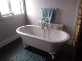 Lous Retreat, hotel em Kegworth