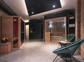 Exclusive Pula City Apartments