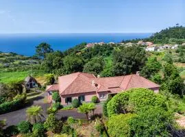 Casa da Tia Clementina