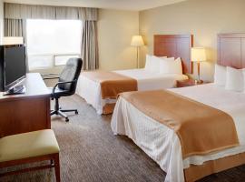 Quality Inn, hotel de golf en North Bay