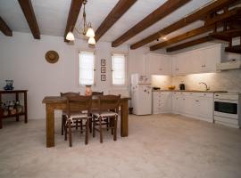 Jasmine House, country house in Tsilivi