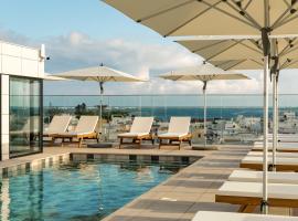 Pure Formosa Concept Hotel