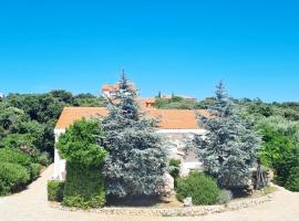 Lavender House, hotel v destinaci Mandre
