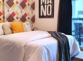 Vossa Bossa Downtown Republica