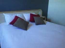 Hotel Amys Voreppe