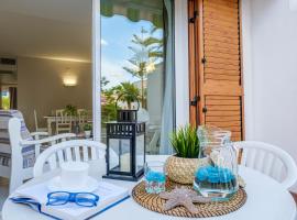 Apartamentos Estival Park