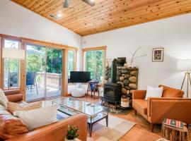 Truckee Treat, hotel in Truckee