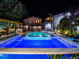 Guest House Milicevic, ξενοδοχείο σε Ljubuški
