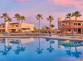 Caracoles Homes, hotell i Puerto Peñasco