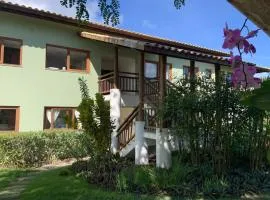 Apartamento Reserva Imbassai - Terraco Buganvilias