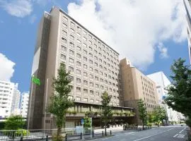 東京貝爾經典酒店