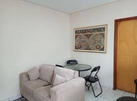 Residencial Joed 4, budgethotel i Dourados