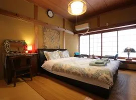 Shanti House Sakaiminato
