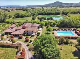 Agriturismo La Fattoria