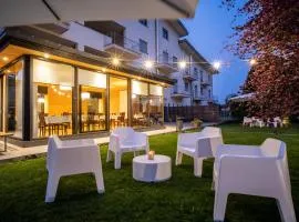 Draconerium Hotel