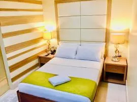 RedDoorz Plus @ ABC Landmark Hotel