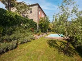 Villa il Gelsomino