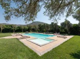 Agriturismo Casa Marmida