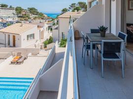 MOLINS 4, hotel near Cala Barques, Cala Sant Vicente Mallorca