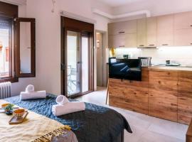 Kala Nera seaside bnb, hotel en Kala Nera