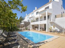 Villa Casa Rosina, Ferienhaus in Ferragudo