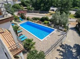Apartments Lounger Crikvenica