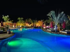 Eden Lodges & SPA-Boutique Hôtel de Luxe