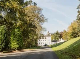 Barony Castle Hotel