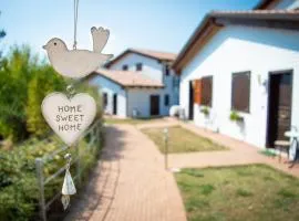 La Valle Dei Caprioli Village Bungalow Park - Freelandia Azienda Agricola