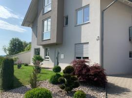 Ferienwohnung Simon, hotel na may parking sa Freudenstadt