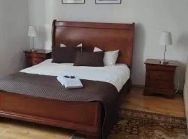 Apartment Świetego Tomasza