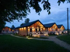 Osada Zator Family Resort & SPA