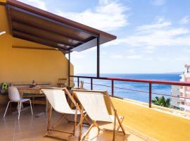 Home2Book Sea Views Tabaiba, Wifi & Terrace, hotel em Tabaiba