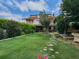 Holiday Villa in Cesme