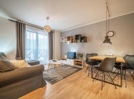 Apartament Rodzinny PlusPlus Mountain Aparts