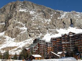 Résidence La Daille - Val-d’Isère, skidresort i La Daille